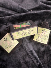 Load image into Gallery viewer, May 26 Subscription Box - "The Verdant Flow" - Previous Subscription Box