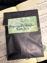 Load image into Gallery viewer, May 26 Subscription Box - "The Verdant Flow" - Previous Subscription Box