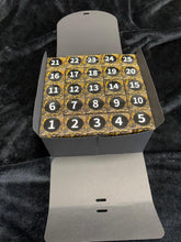 Load image into Gallery viewer, Christmas 2026 - Advent Calendar - Order Now