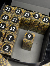 Load image into Gallery viewer, Christmas 2026 - Advent Calendar - Order Now