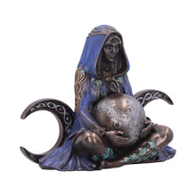 Load image into Gallery viewer, Triple Moon Goddess Art Figurine (Mini) 8.5cm