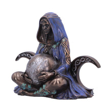 Load image into Gallery viewer, Triple Moon Goddess Art Figurine (Mini) 8.5cm