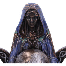 Load image into Gallery viewer, Triple Moon Goddess Art Figurine (Mini) 8.5cm