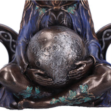 Load image into Gallery viewer, Triple Moon Goddess Art Figurine (Mini) 8.5cm