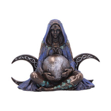 Load image into Gallery viewer, Triple Moon Goddess Art Figurine (Mini) 8.5cm