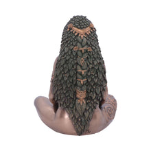 Load image into Gallery viewer, Mother Earth Art Figurine (Bronze)
