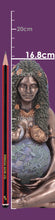 Load image into Gallery viewer, Mother Earth Art Figurine (Bronze)