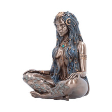 Load image into Gallery viewer, Celestial Goddess Art Figurine