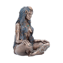 Load image into Gallery viewer, Celestial Goddess Art Figurine