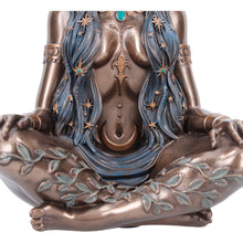 Load image into Gallery viewer, Celestial Goddess Art Figurine