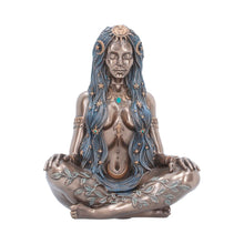 Load image into Gallery viewer, Celestial Goddess Art Figurine
