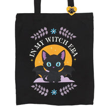 Load image into Gallery viewer, Polycotton Printed Tote Bags