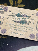 Load image into Gallery viewer, Altar Cloth