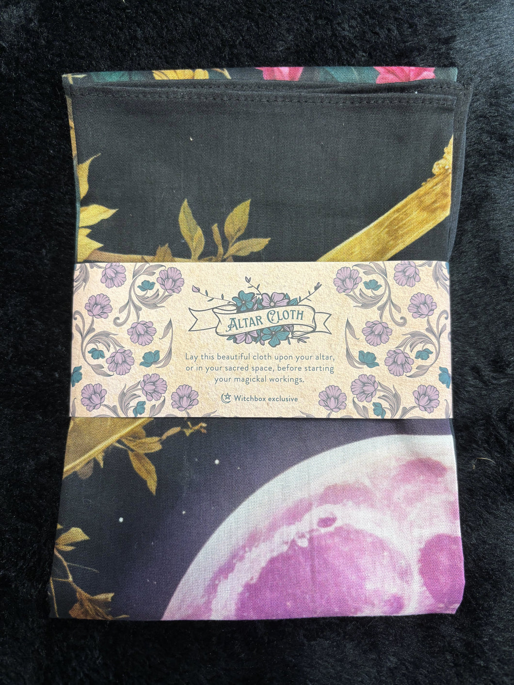 Altar Cloth