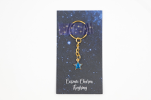 Load image into Gallery viewer, Cosmic Charm Keyring