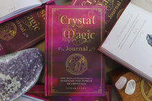 Load image into Gallery viewer, Crystal Magick Witchbox