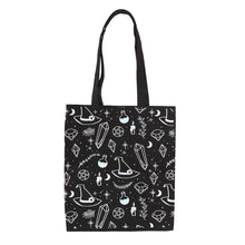 Load image into Gallery viewer, Polycotton Printed Tote Bags