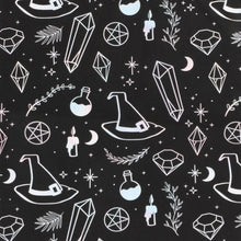 Load image into Gallery viewer, Polycotton Printed Tote Bags