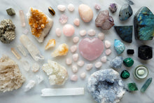 Load image into Gallery viewer, Crystal Surprise Box