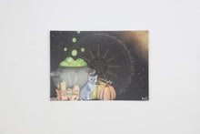 Load image into Gallery viewer, Eko Eko Art card