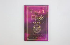 Crystal Magick Journal