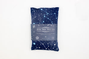Astral Travel Wheat Bag