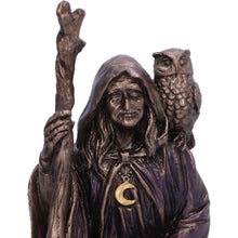 Load image into Gallery viewer, Maiden, Mother and Crone Trinity 10.5cm