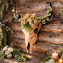Load image into Gallery viewer, Floral Crown