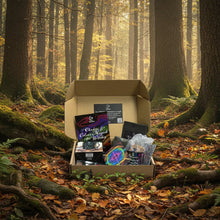 Load image into Gallery viewer, Dec 2025 Subscription Box - "Colour Magic" - Previous Subscription Box