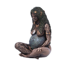 Load image into Gallery viewer, Mother Earth Art Figurine (Mini) 8.5cm