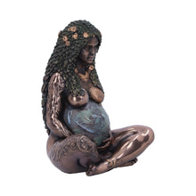 Load image into Gallery viewer, Mother Earth Art Figurine (Mini) 8.5cm