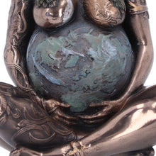 Load image into Gallery viewer, Mother Earth Art Figurine (Mini) 8.5cm
