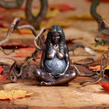 Load image into Gallery viewer, Mother Earth Art Figurine (Mini) 8.5cm