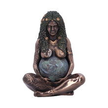 Load image into Gallery viewer, Mother Earth Art Figurine (Mini) 8.5cm