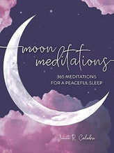 Load image into Gallery viewer, Moon Meditations - Book