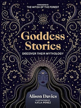 Load image into Gallery viewer, Goddess Stories - Book