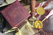 Load image into Gallery viewer, Goddess Wax Seal Set