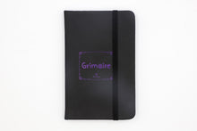 Load image into Gallery viewer, Grimoire Notebook