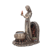 Load image into Gallery viewer, Brigid Irish Goddess 24.5cm