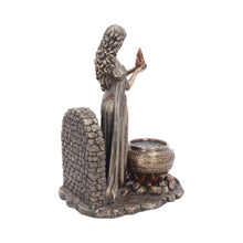 Load image into Gallery viewer, Brigid Irish Goddess 24.5cm
