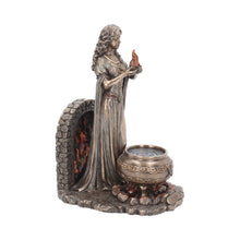 Load image into Gallery viewer, Brigid Irish Goddess 24.5cm