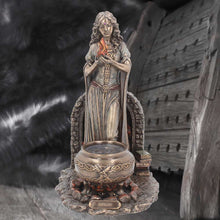 Load image into Gallery viewer, Brigid Irish Goddess 24.5cm