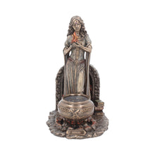 Load image into Gallery viewer, Brigid Irish Goddess 24.5cm