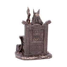 Load image into Gallery viewer, Frigga Goddess of Wisdom 19cm
