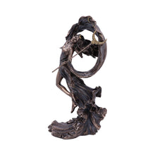 Load image into Gallery viewer, Nyx Greek Goddess of the Night 27.5cm