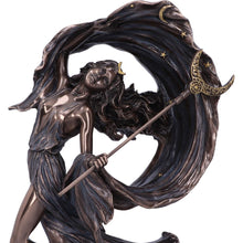 Load image into Gallery viewer, Nyx Greek Goddess of the Night 27.5cm