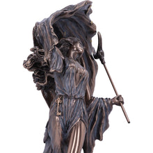 Load image into Gallery viewer, Nyx Greek Goddess of the Night 27.5cm