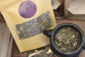 Inspirational Herb Blend