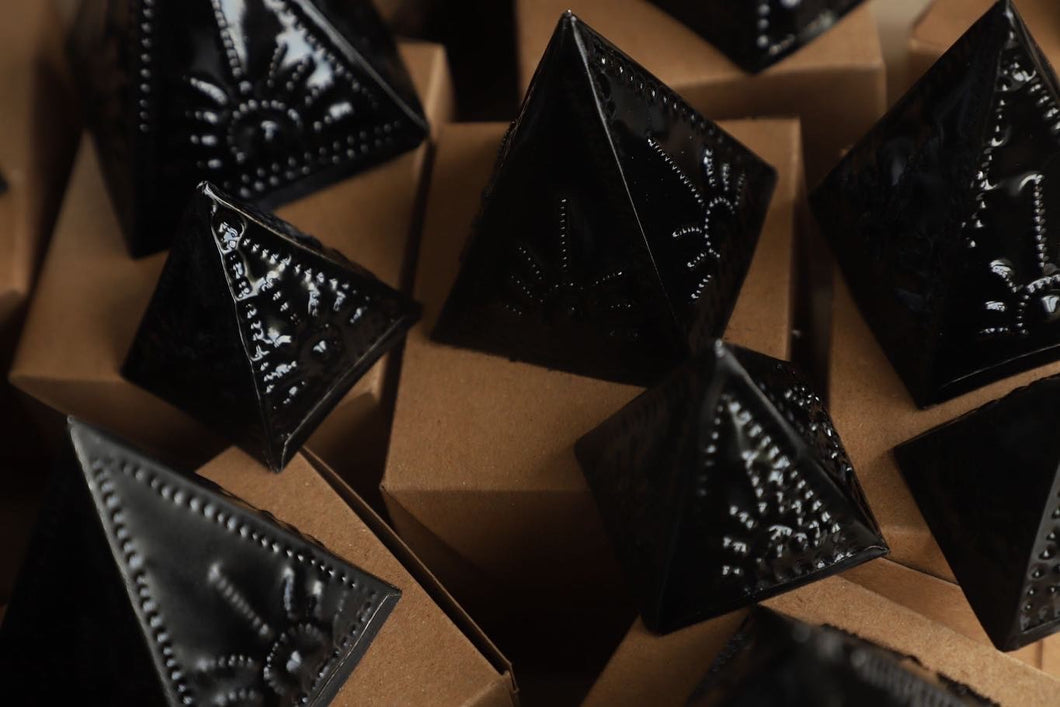 Incense Powder Moulds