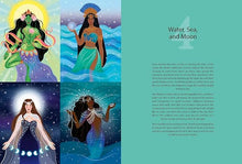 Load image into Gallery viewer, Goddess Stories - Book